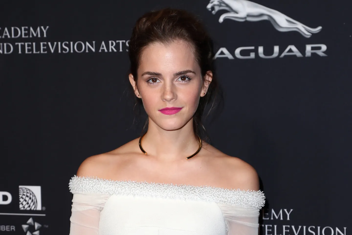 가면 증후군 엠마 왓슨