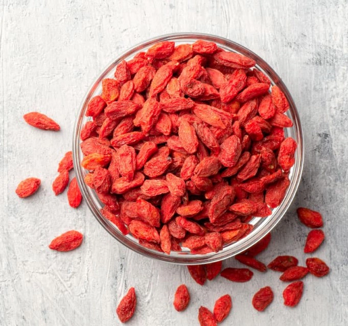 발효 구기자 만드는 법