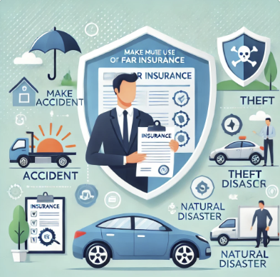 내 차를 지키는 법, 자동차 보험 100% 활용하기 관련 사진