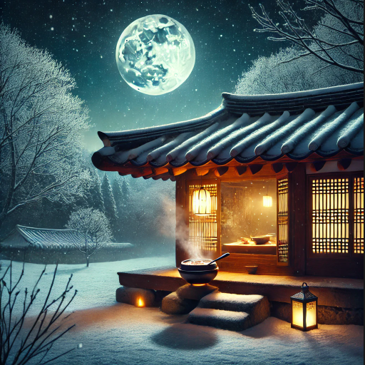 2025 신년운세 보는 시기, 토정비결 무료보기