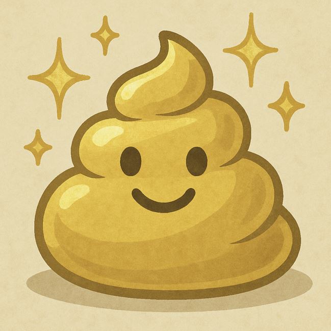 똥(똥꿈) 꿈해몽 총정리 -상황별 20가지(최신)