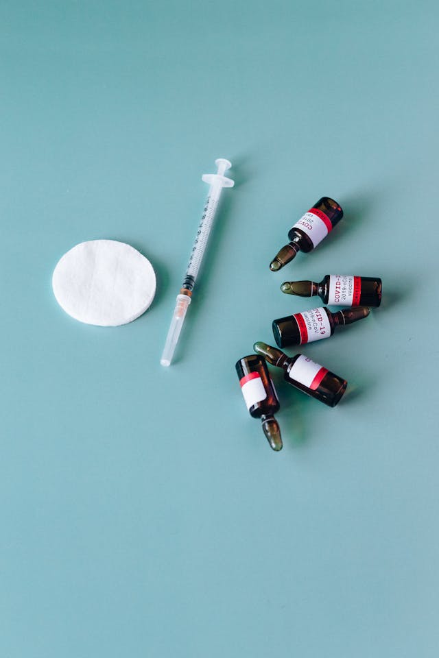 수족구병의 증상과 예방 방법