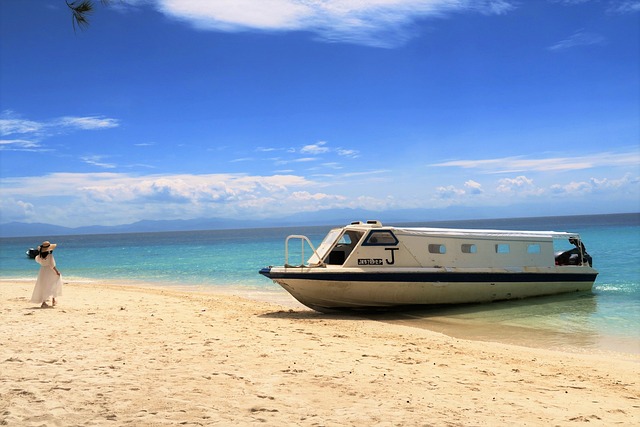 코타키나발루 여행정보