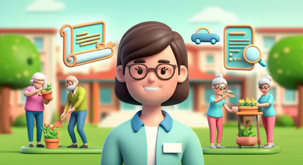 창녕군 시니어클럽 노인 일자리 참여 ..