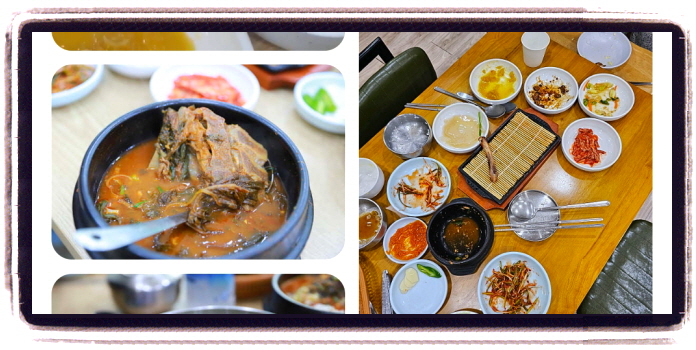 생방송 투데이 오픈런 숯불석갈비 후기