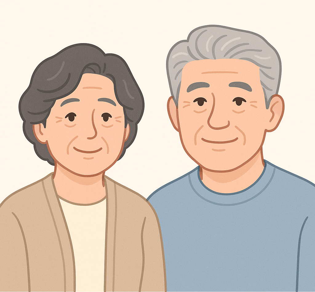 시아버지, 시어머니