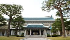 청와대관람예약주차장셔틀버스