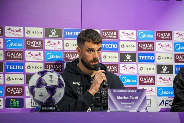 강투지 2경기 출장정지 사후 징계 확정: FC 서울전 결장과 강원 FC 수비 비상 대응 전략 분석