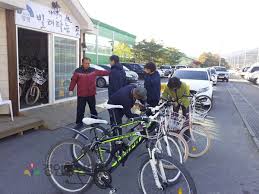 실내자전거 놀라운 운동효과 10가지