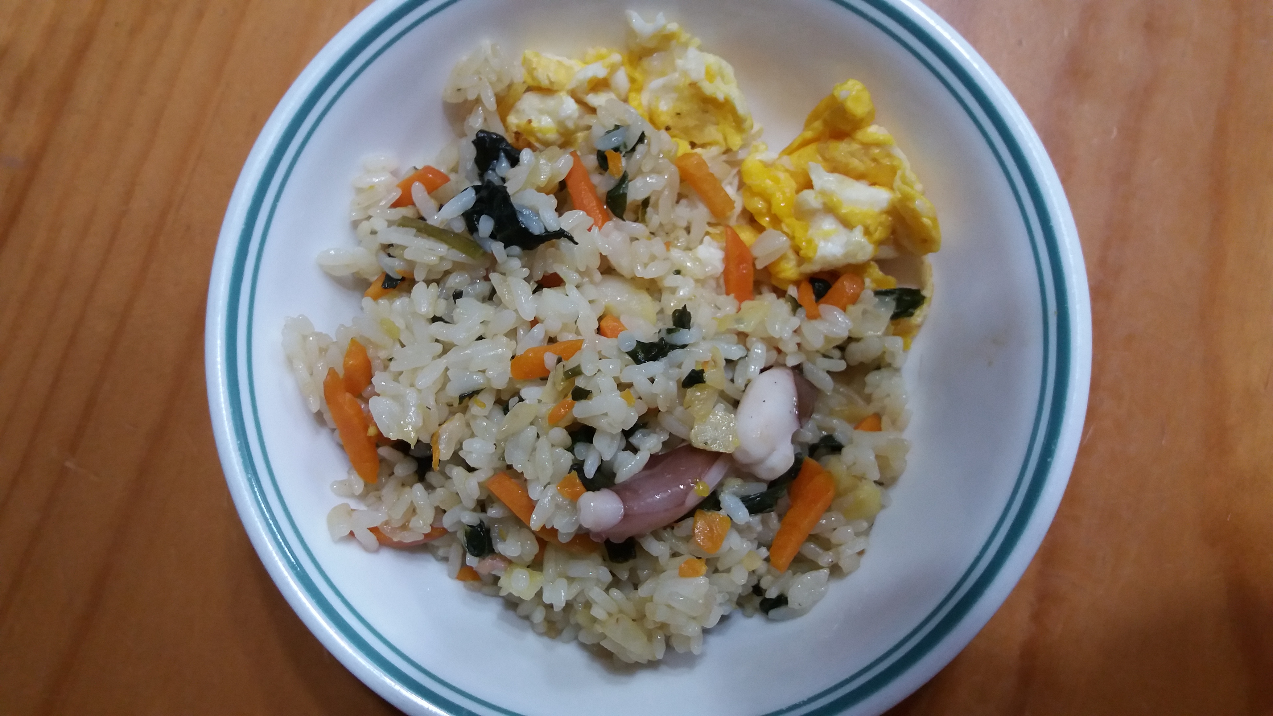 ํ๋ฐ ์ฟก๋ฐ ๋์ง๋น๋น๋ฐฅ