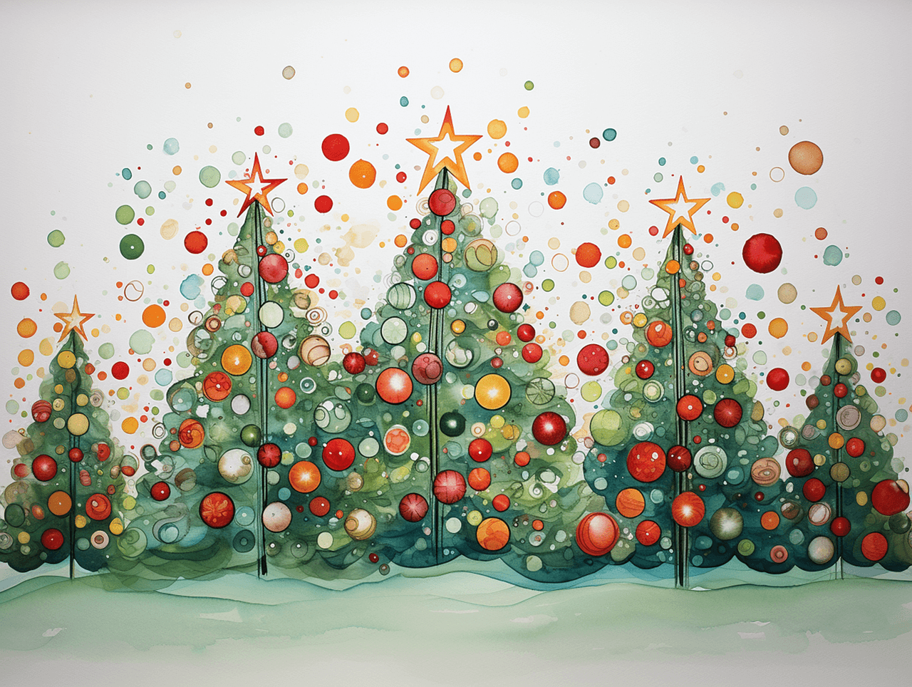 세종 빛트리 축제 이응다리