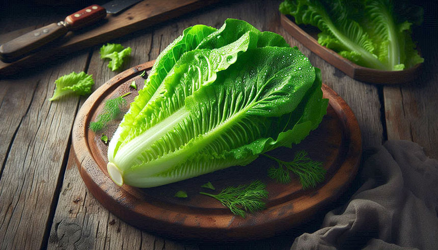 romaine