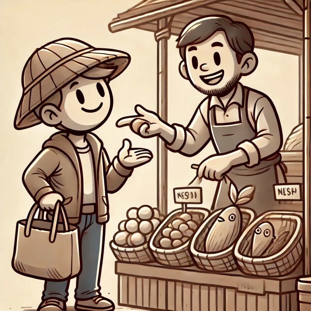 협상 상황 2