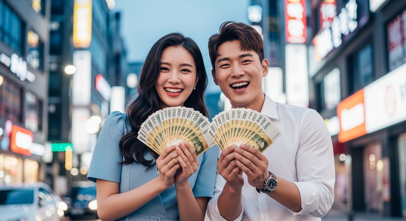 새마을금고 정기 예금