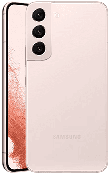 갤럭시 S22 색상 핑크골드