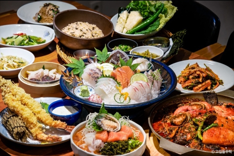 마노르블랑 맛집