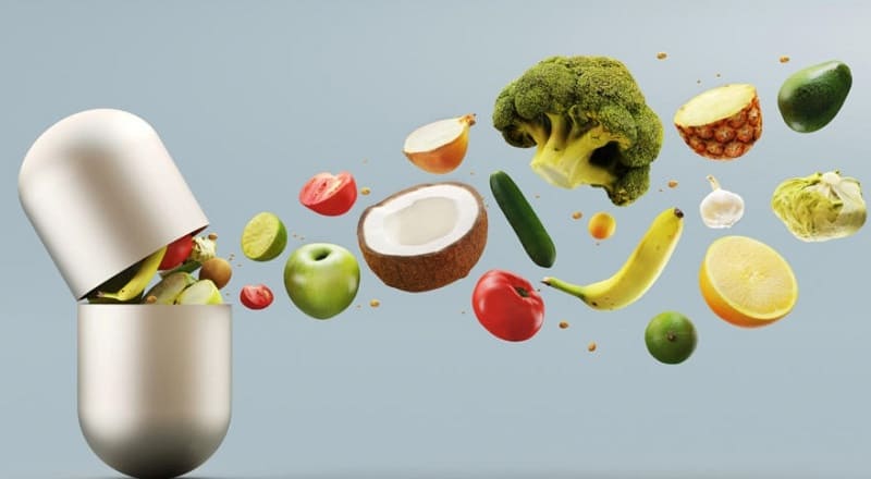 	&lsquo;이런 증상&rsquo; 있으면 영양소 결핍