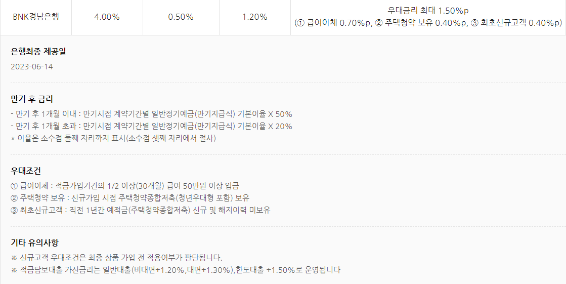 청년도약계좌 취급은행