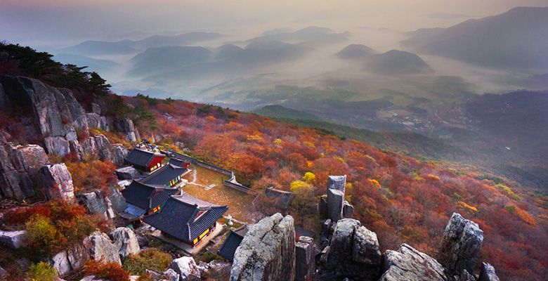 규봉암