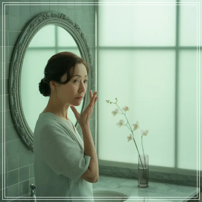 고혼진-화장품
