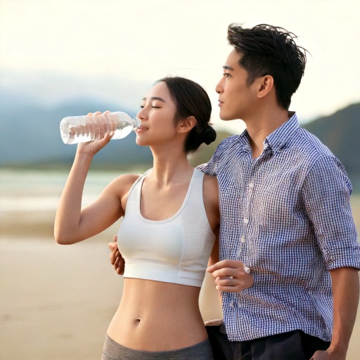 오줌소태 예방 방법: 건강한 배뇨 생활 습관 만들기