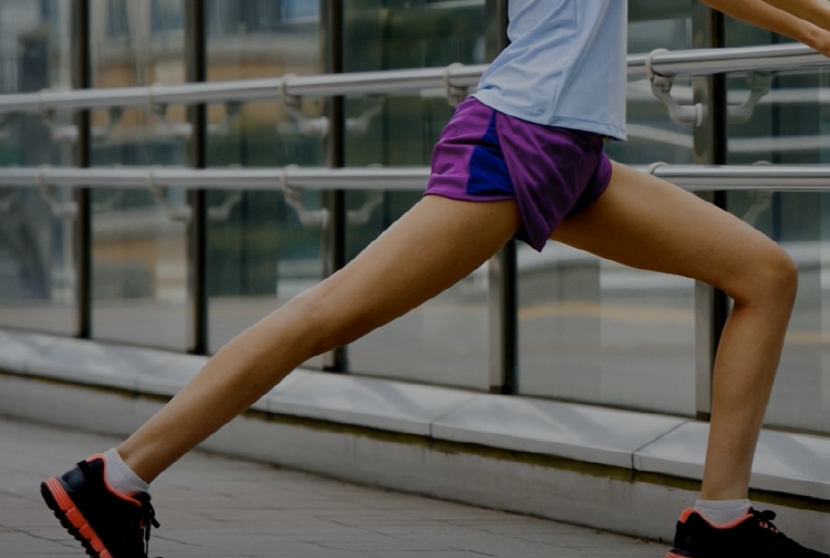 족저 근막염 자가치료