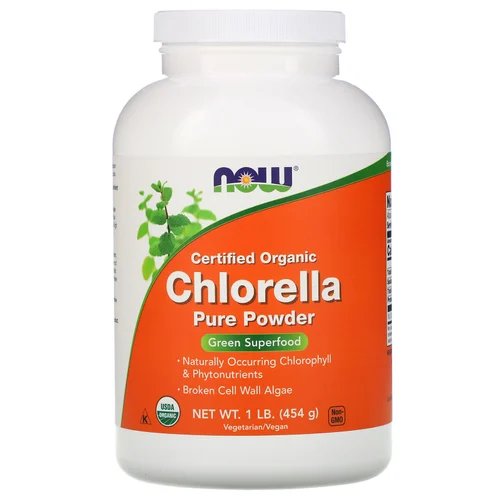 Now Foods Chlorophyll