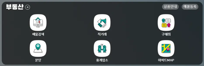 교차로 부동산