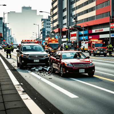 도로교통사고감정사 자격증