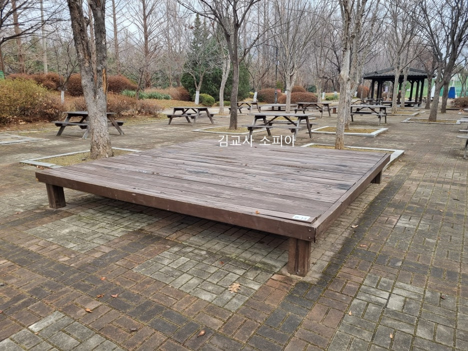 고양피크닉시민 공원 이용 후기 🏞️🌿& 팁