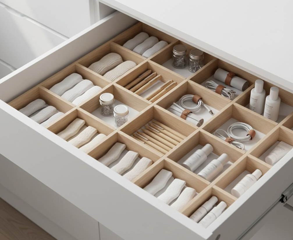 분리원칙에 맞는 정리