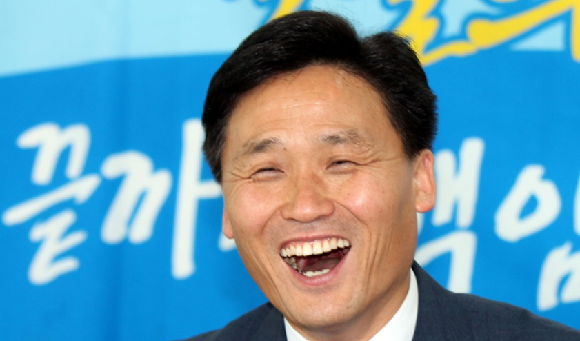 김영진 국회의원