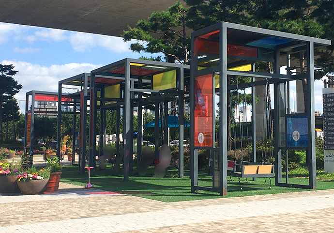 경인아라뱃길_풍경4