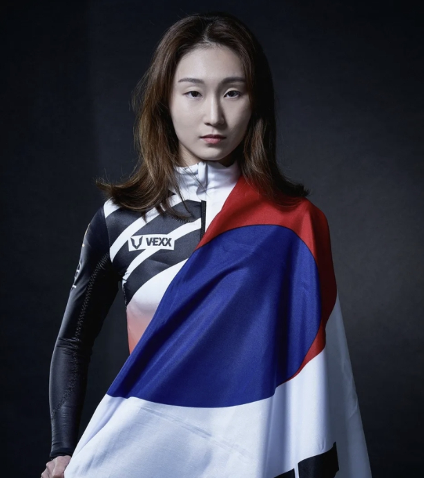 하얼빈 아시안게임 쇼트트랙 최강 금은동 500m 최민정 김길리 이소연 프로필