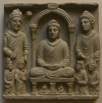 불교 사리함 관련 이미지