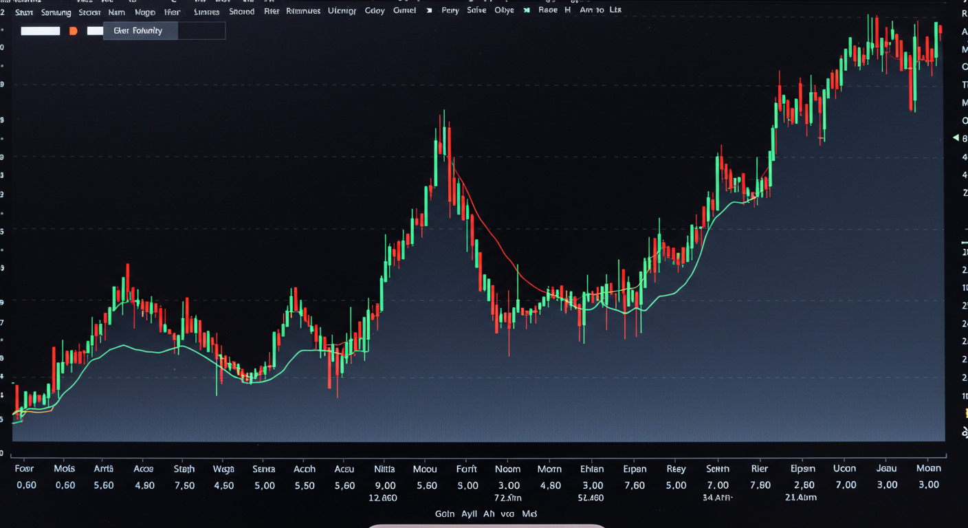 2025 삼성전자 주가 전망, 지금이 매수 타이밍일까?