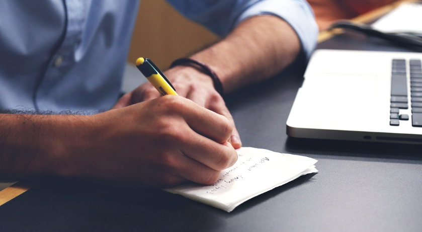 ChatGPT와 대화하며 배운 글쓰기 습관