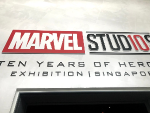 싱가포르 여행 추천 아트 사이언스 뮤지엄