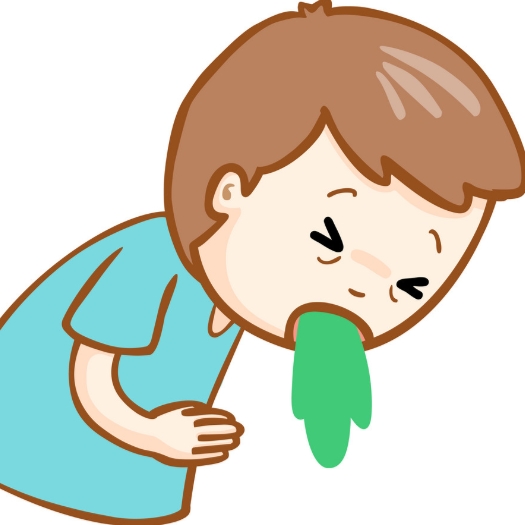구토
