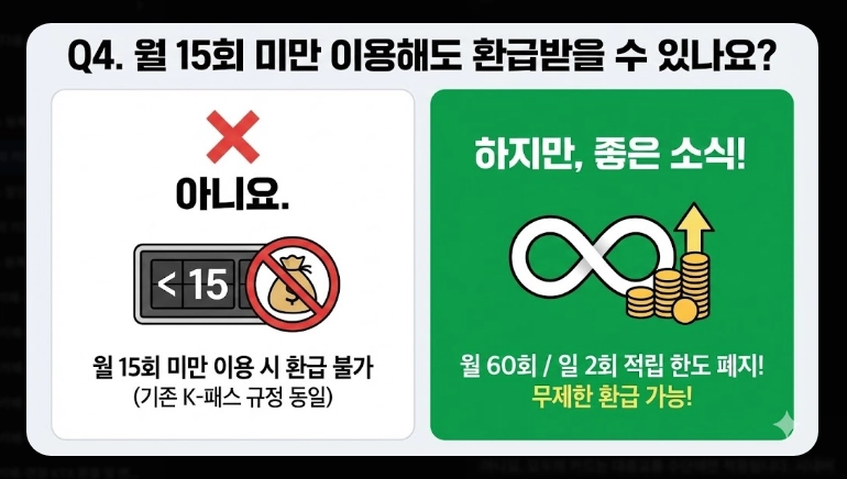 2026 모두의 카드 신청 방법(기준, 비교, 절차)(+FAQ)