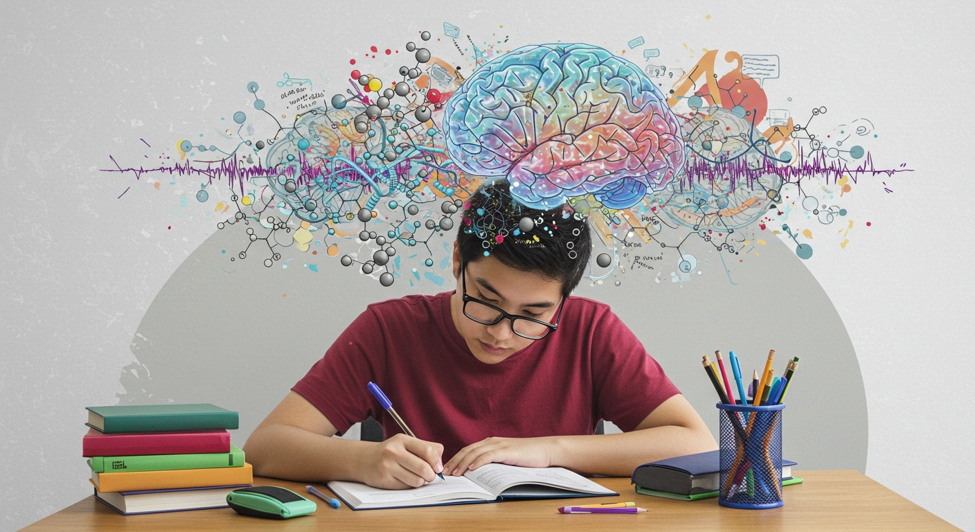 도파민 스위치를 켜라! ADHD를 이해하는 새로운 방법