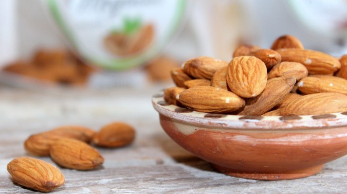 [마그네슘의 효능] 마그네슘 결핍 증상 8가지 (마그네슘 많은 음식, 함량이 높은 음식 9가지)