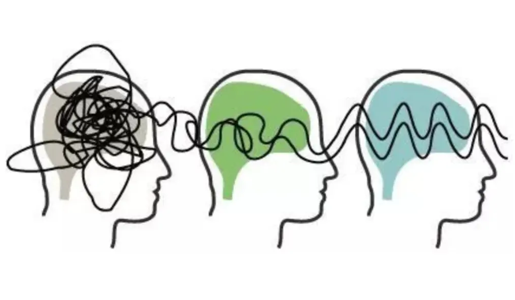 결자해지 - 머릿속이 꼬이면 스스로 풀어 보세요