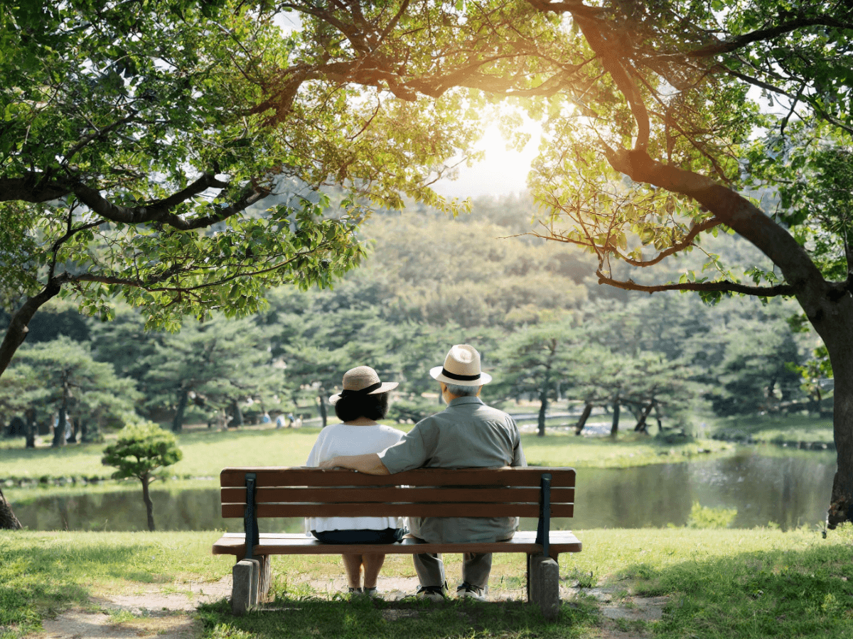 미국 시니어 코하우징에서 운영 회의가 갈등으로 번지지 않는 구조