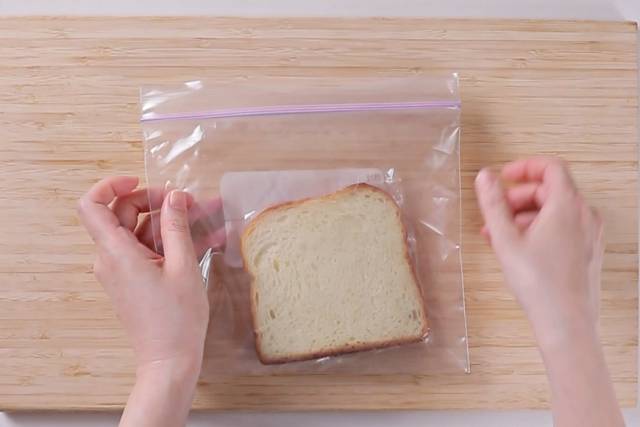 빵 보관법,빵 냉동보관,빵 해동시간,팁줌
