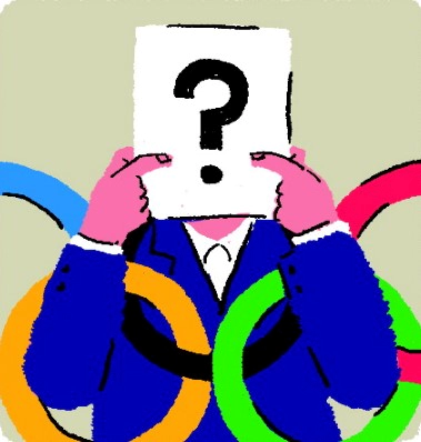 박인비 IOC 선수위원 한국 후보 확정 소식