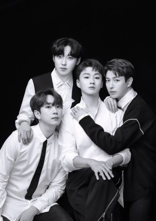 포레스텔라 콘서트 불후의 명곡