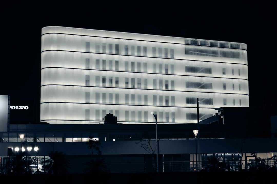 Hospital.