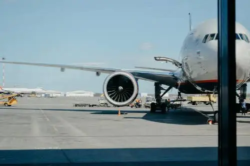 인천공항 제2여객터미널 장기주차장 예약