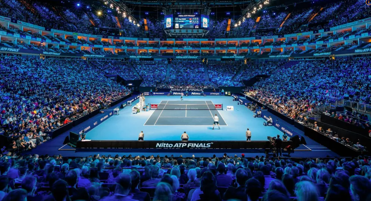 2023 atp 파이널스
